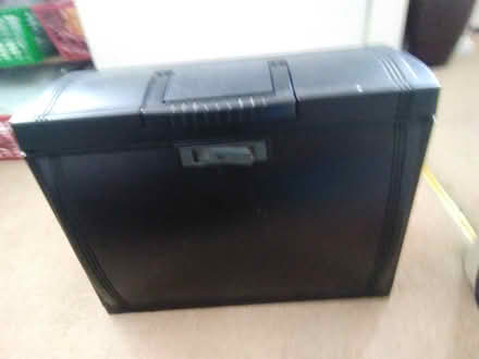 Photo of free file storage (CH64) #1