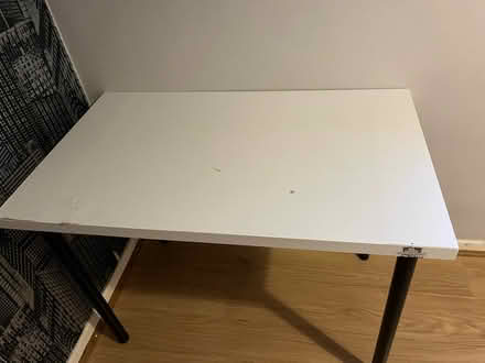 Photo of free Ikea desk (Penarth CF64) #2