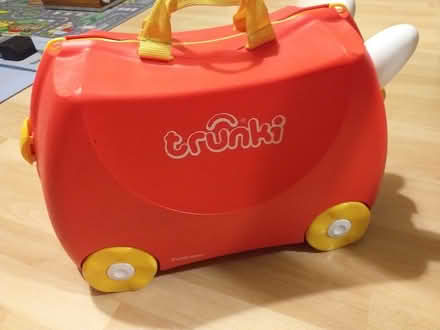 Photo of free Trunki (Whitley RG2) #2