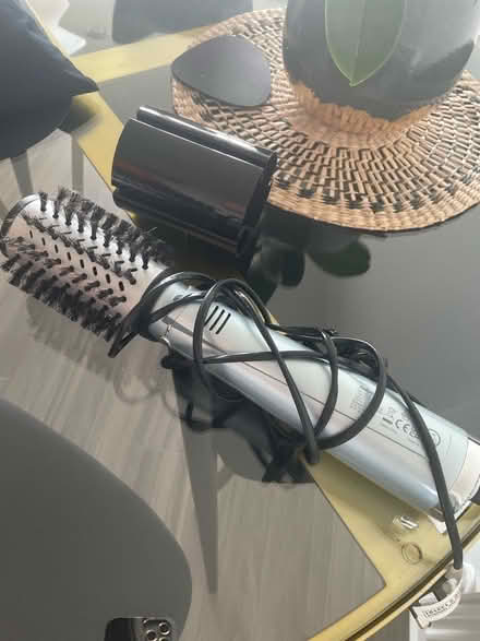Photo of free Babyliss Hot Air Brush (SE6) #2