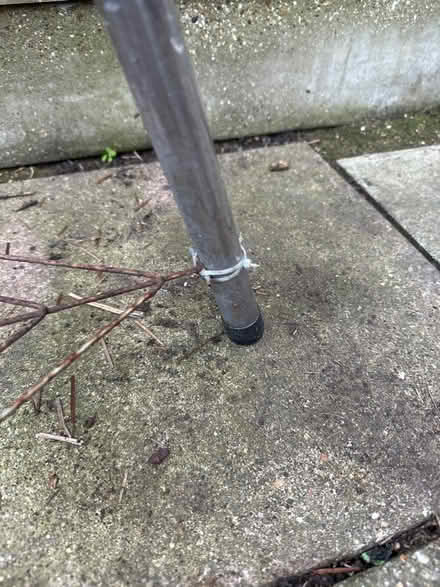 Photo of free Barbecue (East Finchley N2) #2