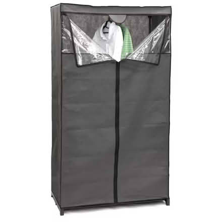 Photo of free Closing racks (West Petaluma) #1