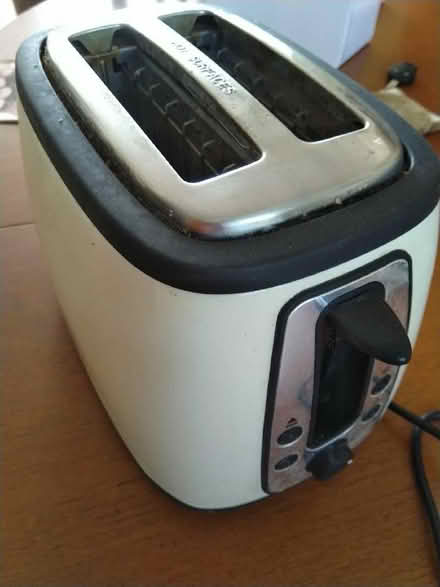Photo of free Toaster (Ebley GL5) #1
