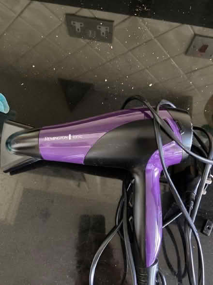 Photo of free hair dryer remington 2200w (Belsize Park NW3) #1