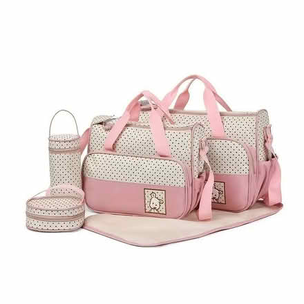 Photo of Breast pump and other baby items (Woodley, RG5) #1
