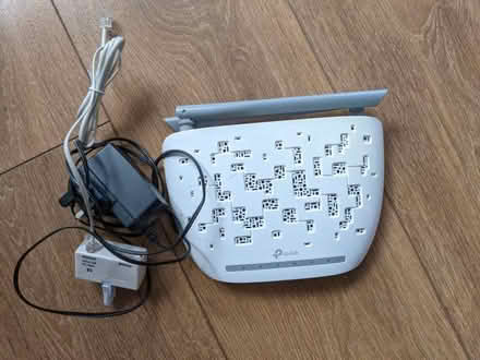 Photo of free Single-band DSL modem (Dean Court OX2) #1
