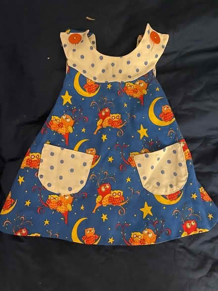 Photo of free Baby dress (Vanier) #1