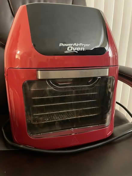 Photo of free Air fryer (Casselberry) #1