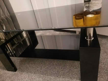 Photo of free Coffee table (West Derby L12) #3