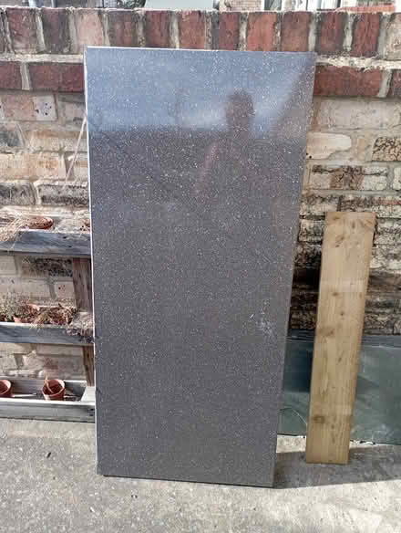 Photo of free Kitchen worktop (Crawcrook) #1
