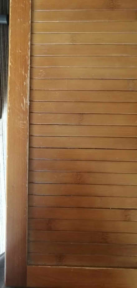 Photo of free Small slim pine drawers (Swarkestone Stop DE73) #1