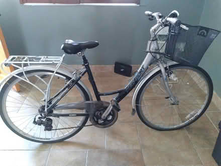 Photo of free Step Through Bike (Dun Laoghaire) #1