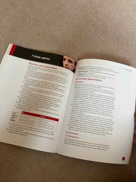 Photo of free Au Revoir Les Enfants study guide (RH1) #4
