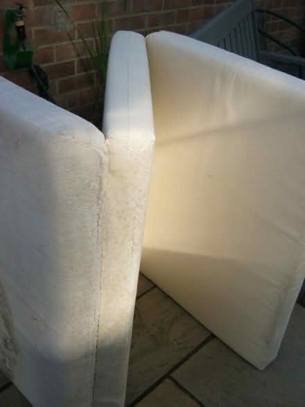 Photo of free Foam spare bed (Loughborough LE11) #1