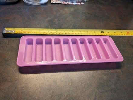 Photo of free Silicon mould (Leyland, Lancashire - PR26) #2
