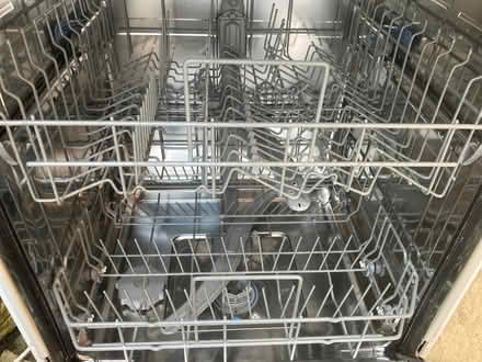 Photo of free Bosch Exxcel dishwasher (RG8 Pangbourne) #2