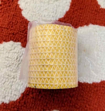 Photo of free Rug tape (Allston) #1