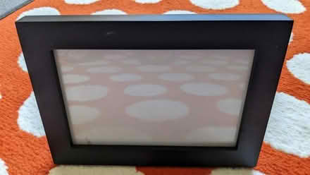 Photo of free 4x6 photo frame (Allston) #1