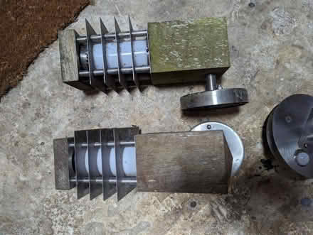 Photo of free Outdoor lights (North Woodchester GL5) #1