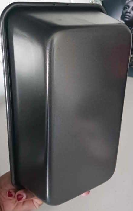 Photo of free New mug/ used loaf pan (Manhattan) #1