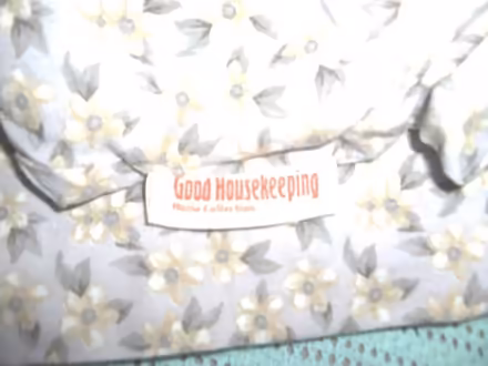 Photo of free Double duvet cover & 2 pillowcases (Great Totham CM9) #3