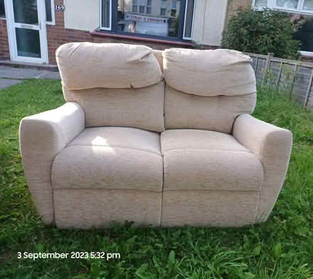 Photo of free Sofa set (169 Filton road Bristol BS7) #2