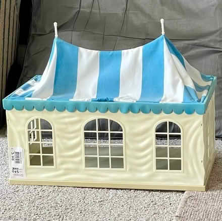 Photo of free Dolls' summer house (Royal Leamington Spa CV32) #1