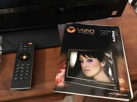Photo of free Vizio 37” TV Model VO37L FHDTV10A (Standley Lake, Arvada) #2