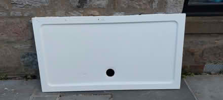 Photo of free Large Shower Tray (AB24) #1