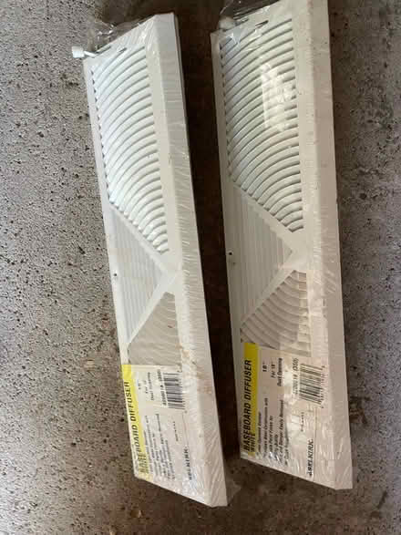 Photo of free Various hardware items (Westerville) #2