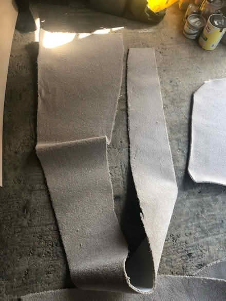 Photo of free Carpet offcuts (Hilperton BA14) #1