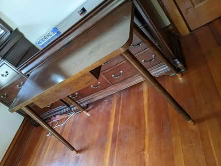 Photo of free Desk (Fort Washington MD) #1