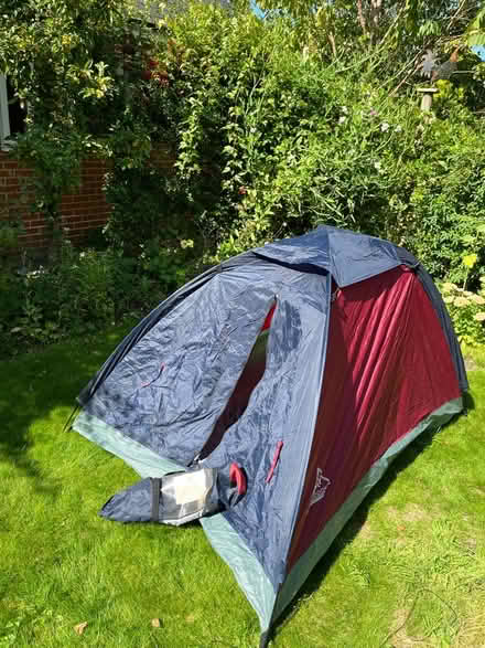 Photo of free gelert small tent (Dilton Marsh) #1