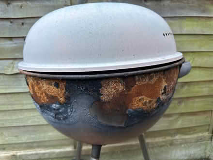 Photo of free Barbecue (East Finchley N2) #3