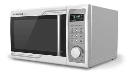 Photo of Microwave (Coventry CV6) #1