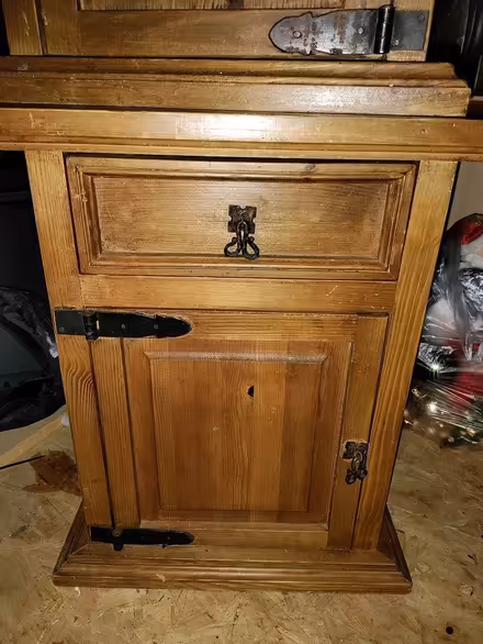 Photo of free Lockers (Newport) #2