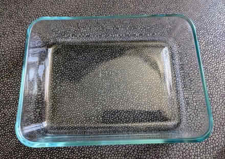 Photo of free 3 cup Pyrex container (no lid) (Allston) #2