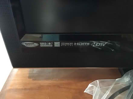 Photo of free Vizio 37” TV Model VO37L FHDTV10A (Standley Lake, Arvada) #3