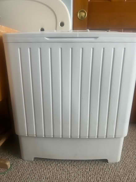 Photo of free Cost way watching machine (Reading, near Wakefield) #3