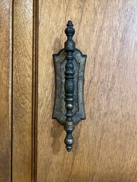 Photo of free Cabinet doors/drawers (West Petaluma) #1
