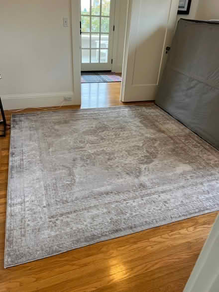 Photo of free 7’10” Very good condition (95707) #1