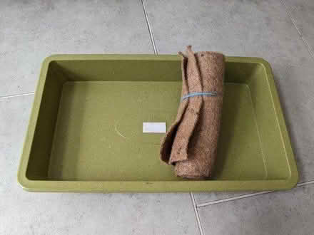 Photo of free Microgreens growing kit (BN3, Poets Corner) #1