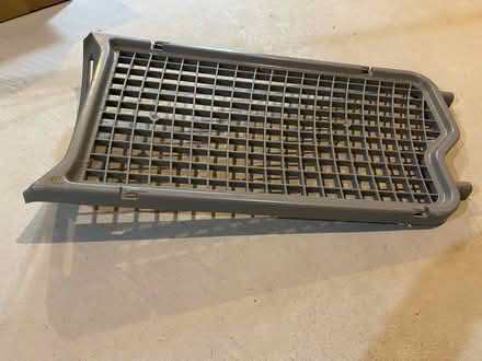 Photo of free Samsung washing machine shoe rack (Derry and Thompson - Milton) #1