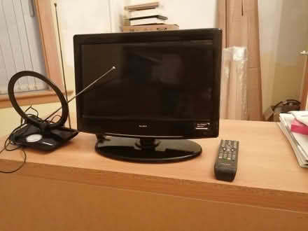 Photo of free Small TV (Arkleston PA4) #1