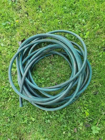 Photo of free Hose pipe (Kislingbury) #1