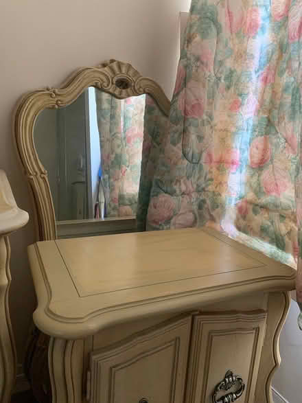 Photo of free Bedroom Furniture (Nutley) #2