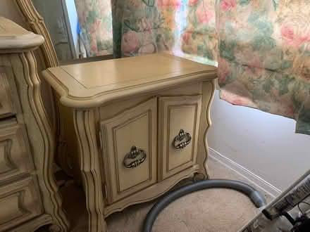 Photo of free Bedroom Furniture (Nutley) #1