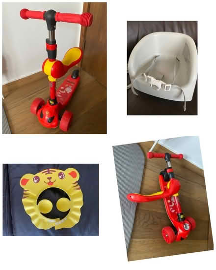 Photo of free Toddler Bundle - Must Take All (Hammersmith, W6) #1