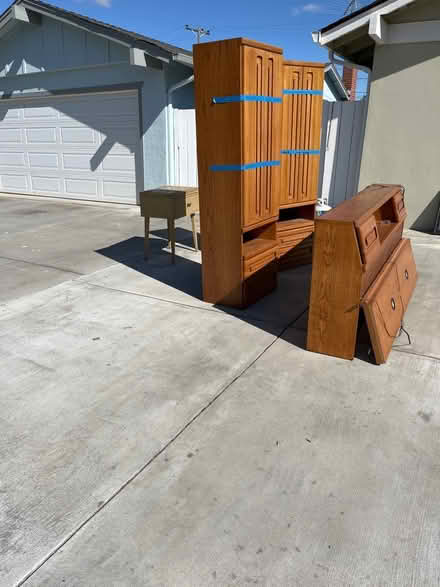 Photo of free Many items (By Curtner school) #3