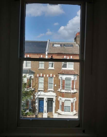 Photo of free 5 windows + frames: sash + casement (London W9) #3